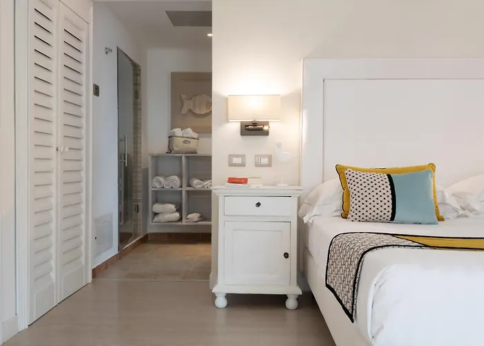 Hotel Cala Caterina - Relaxing Escape